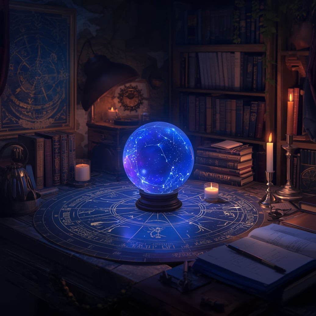 Знак Времени